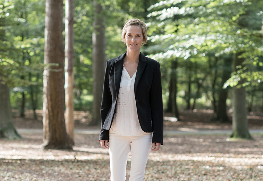 Bemiddelingskantoor Katleen Lefever